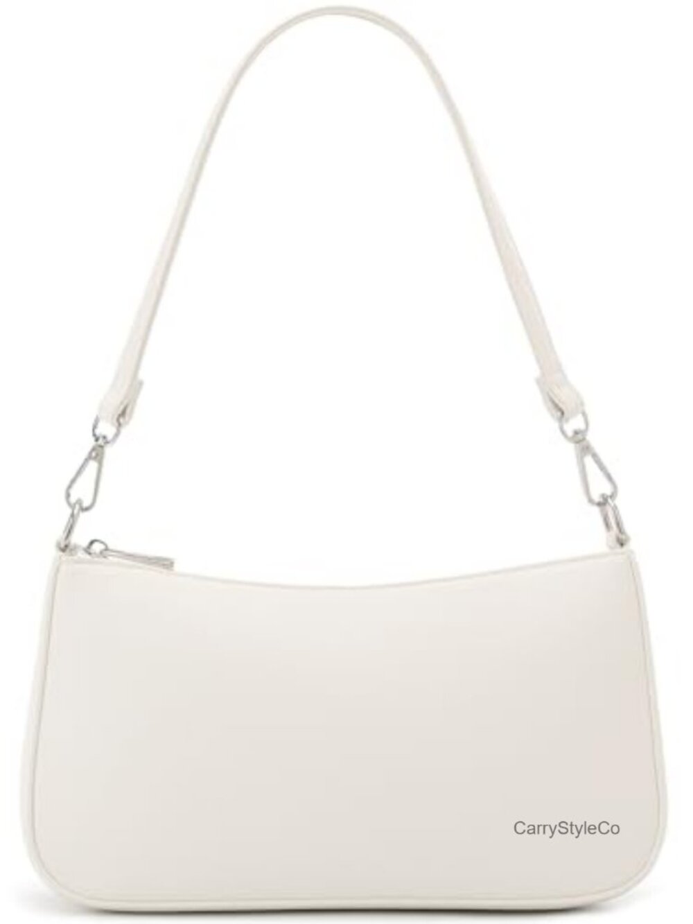 Women's PU Leather Hobo Shoulder Bag Crossbody Purses with Removable Straps